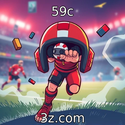 59c Aposte com inteligência: análise das melhores partidas esportivas