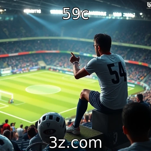 59c Desvendando os segredos das apostas esportivas em 2025