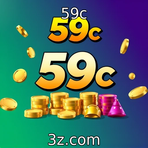 59c Apostas Esportivas: Analisando os Melhores Palpites para 2025