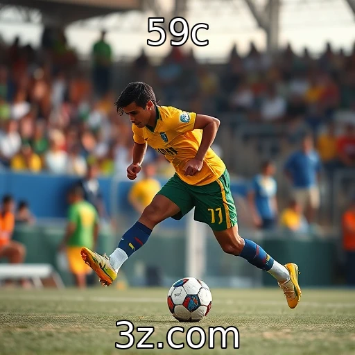 59c A ascensão das apostas esportivas no Brasil: um fenômeno crescente