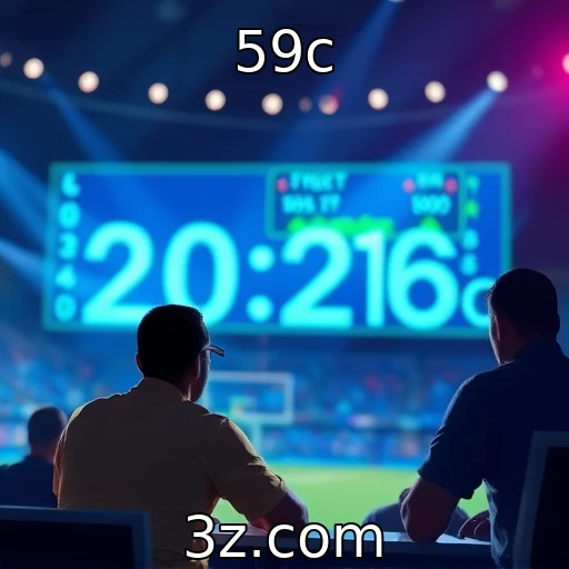 59c Transformação das Apostas Online: O Caso do Brasil em 2025